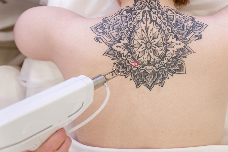 Tattoos